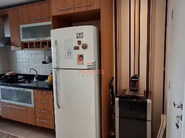 Apartamento com 70m² 2 quartos e 1 banheiro, à venda, no bairro Saúde em São Paulo