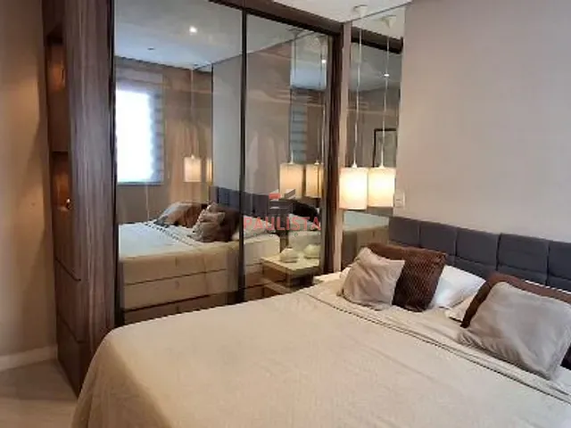 Apartamento com 70m² 2 quartos e 1 banheiro, à venda, no bairro Saúde em São Paulo