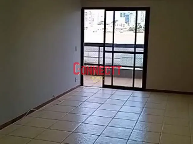 Apartamento 3 quartos e 1 banheiro, à venda, no bairro Jardim Irajá em Ribeirão Preto