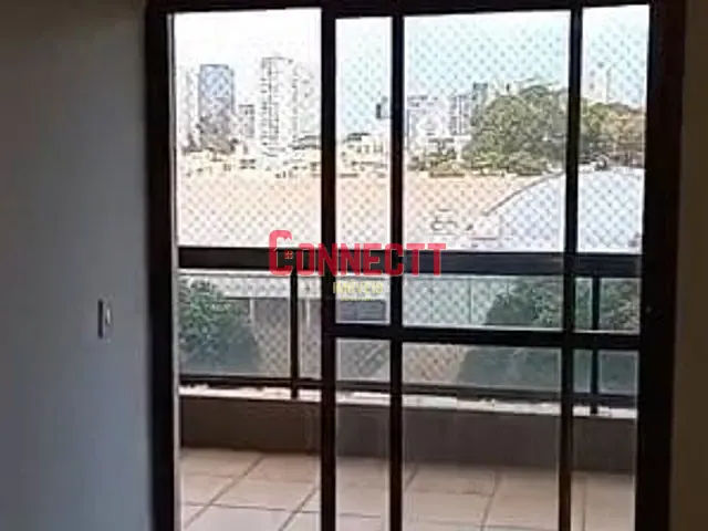 Apartamento 3 quartos e 1 banheiro, à venda, no bairro Jardim Irajá em Ribeirão Preto