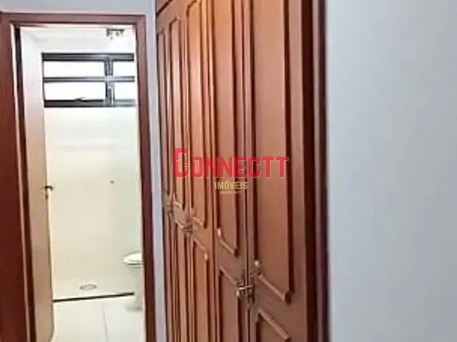 Apartamento 3 quartos e 1 banheiro, à venda, no bairro Jardim Irajá em Ribeirão Preto