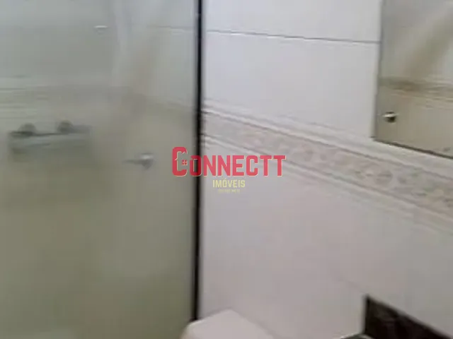 Apartamento 3 quartos e 1 banheiro, à venda, no bairro Jardim Irajá em Ribeirão Preto