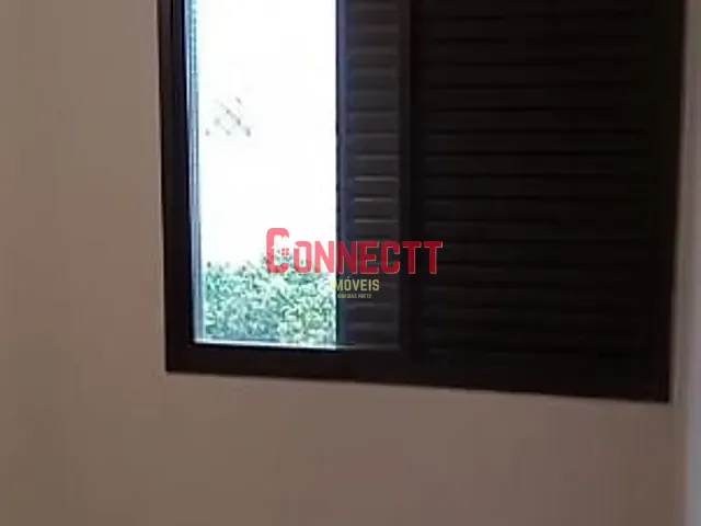 Apartamento 3 quartos e 1 banheiro, à venda, no bairro Jardim Irajá em Ribeirão Preto
