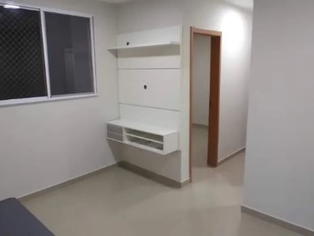 Foto do Apartamento - Apartamento com 2 dormitórios para alugar, 47 m² por R$ 2.538,00/mês - Jardim das Indústrias - São José dos Campos/SP | INDEPENDENCE NEGOCIOS IMOBILIARIOS LTDA