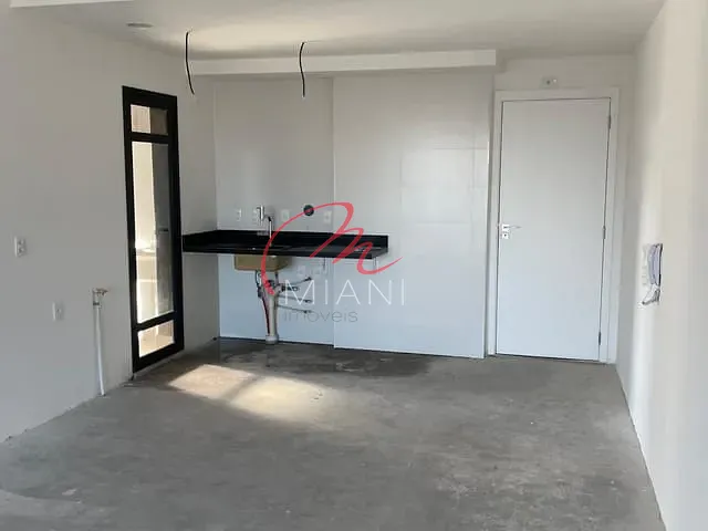 Apartamento 2 quartos e 2 banheiros, à venda, no bairro Pinheiros em São Paulo