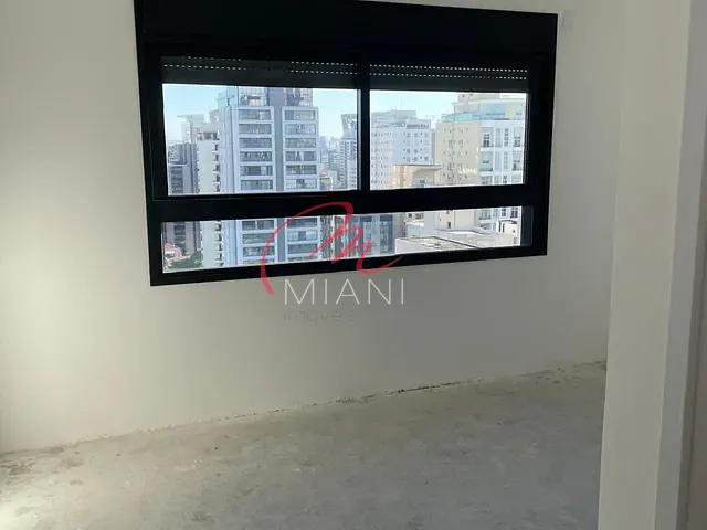 Apartamento 2 quartos e 2 banheiros, à venda, no bairro Pinheiros em São Paulo