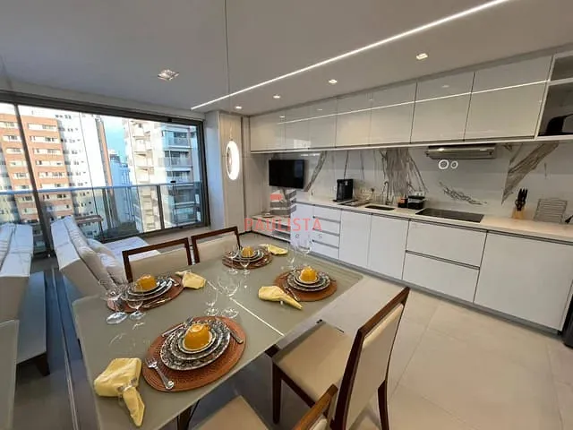 Apartamento 1 quarto e 1 banheiro, à venda ou para alugar, no bairro Vila Mariana em São Paulo
