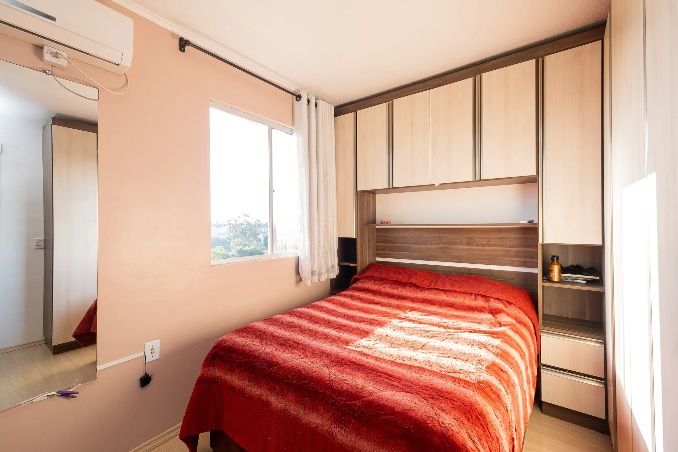 Apartamento de 2 Dormitórios Mobiliado para Aluguel no Centro de Pelotas RS com Excelente Localização, Conforto e Praticidade - 6