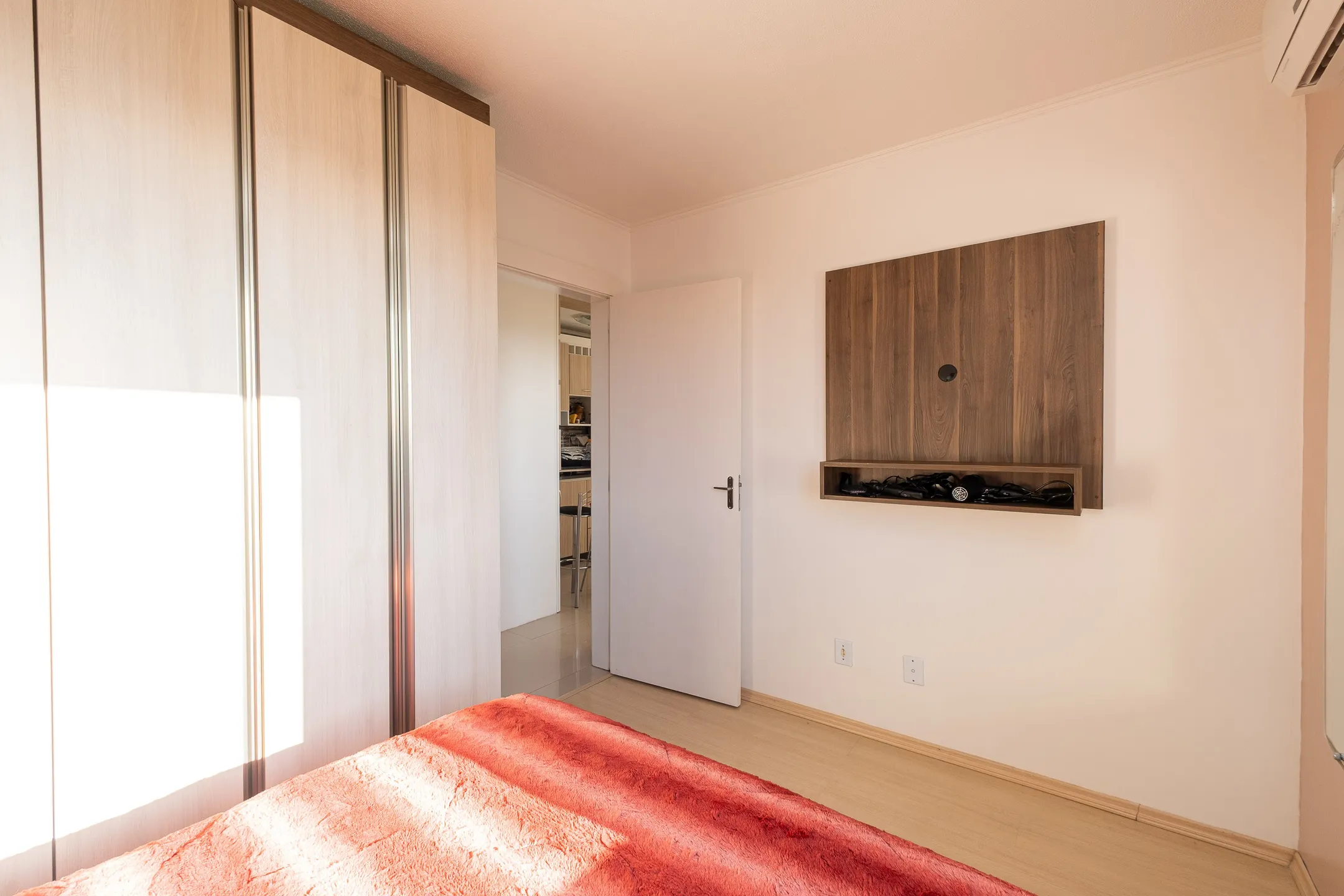 Apartamento de 2 Dormitórios Mobiliado para Aluguel no Centro de Pelotas RS com Excelente Localização, Conforto e Praticidade - 7
