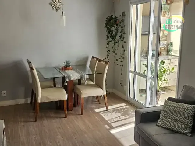 Apartamento com 64m² 2 quartos e 2 banheiros, à venda, no bairro Vila Proost de Souza em Campinas