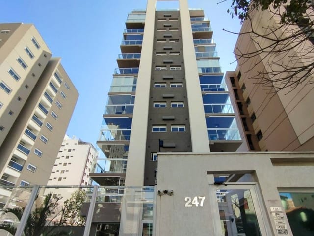 Foto do Apartamento - Apartamento 1 quarto 50m² Venda ou Locação, Exclusivo Cambui. | Home Hunters