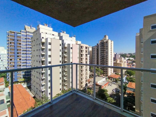 Foto do Apartamento - Apartamento 1 quarto 50m² Venda ou Locação, Exclusivo Cambui. | Home Hunters