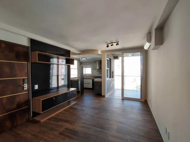 Foto do Apartamento - Apartamento 1 quarto 50m² Venda ou Locação, Exclusivo Cambui. | Home Hunters