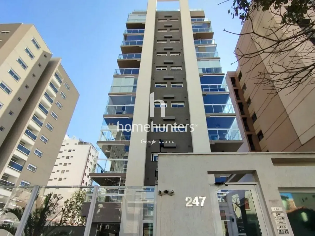 Apartamento, 1 quarto, 51 m² - Foto 3