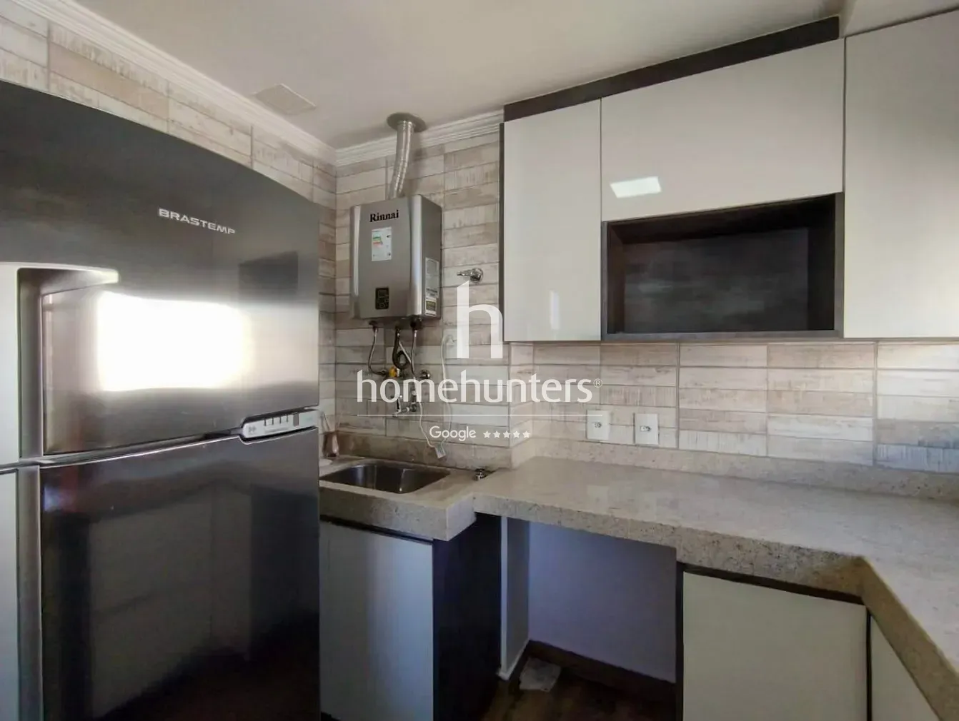 Apartamento, 1 quarto, 51 m² - Foto 12
