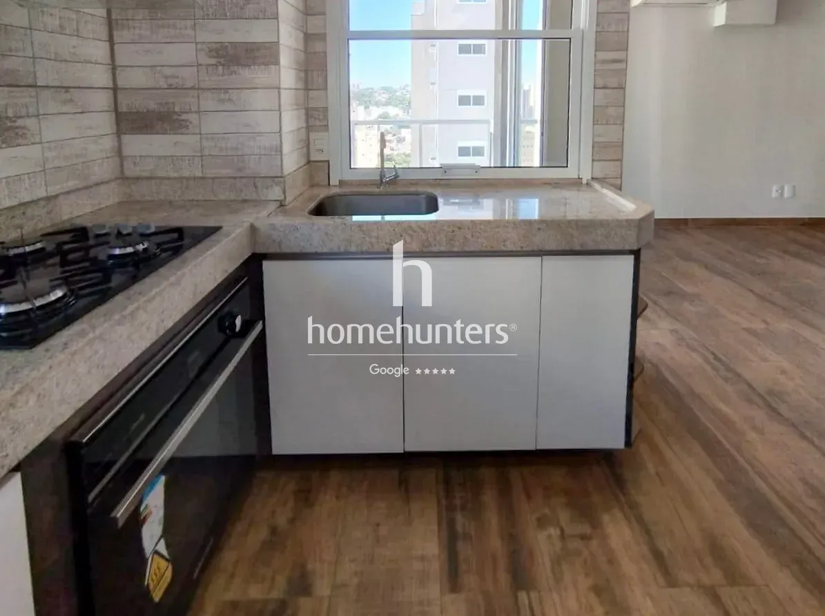 Apartamento, 1 quarto, 51 m² - Foto 13