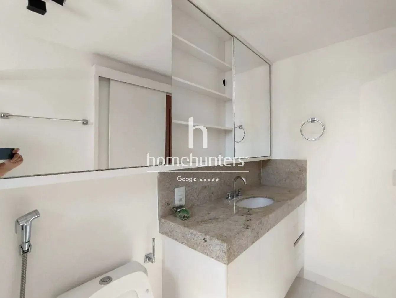 Apartamento, 1 quarto, 51 m² - Foto 19