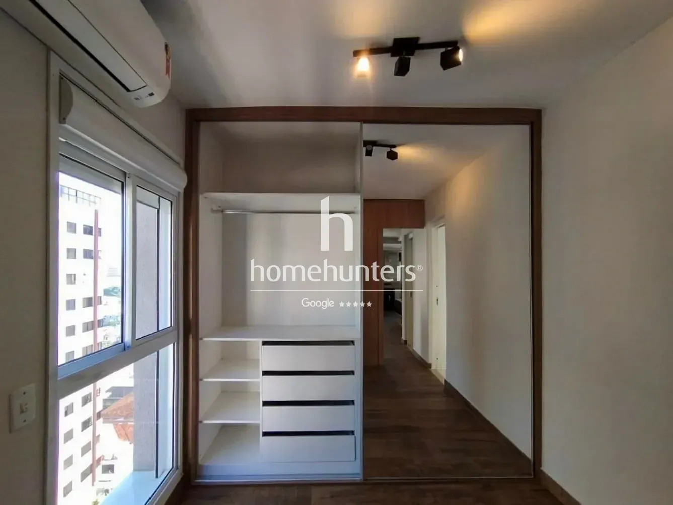 Apartamento, 1 quarto, 51 m² - Foto 16