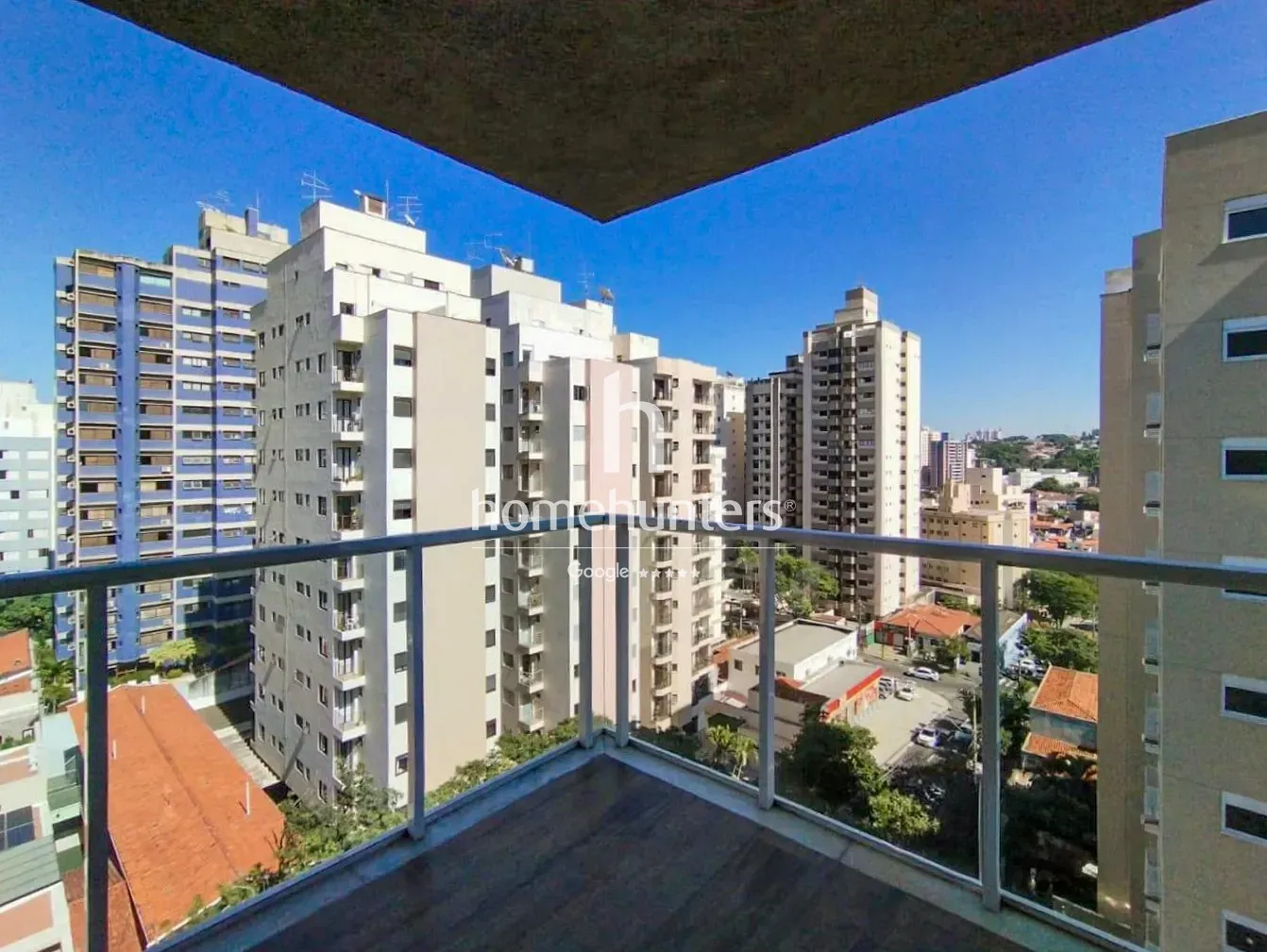 Apartamento, 1 quarto, 51 m² - Foto 1