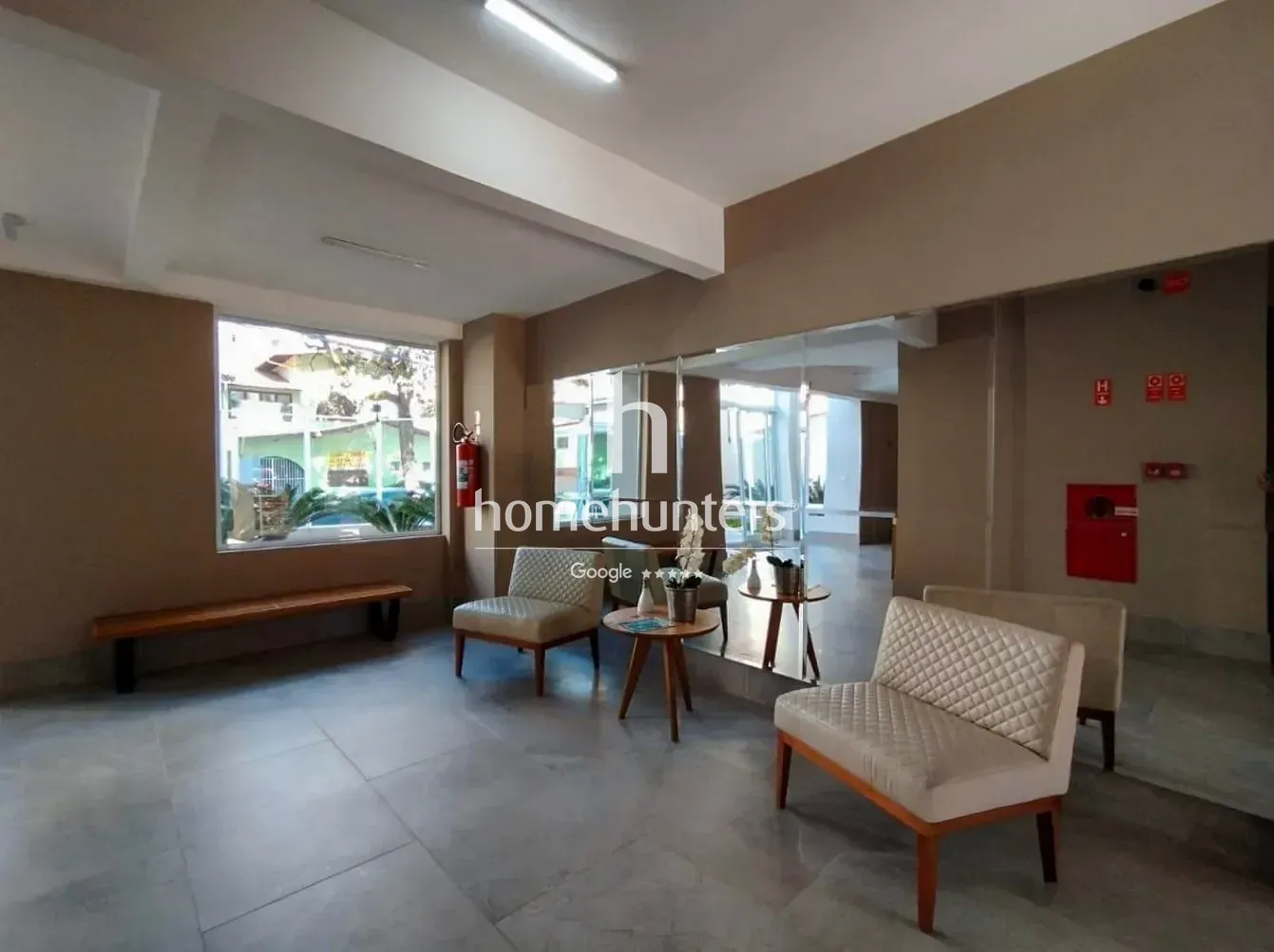 Apartamento, 1 quarto, 51 m² - Foto 27