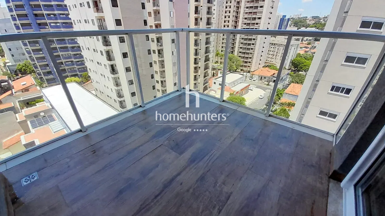 Apartamento, 1 quarto, 51 m² - Foto 23