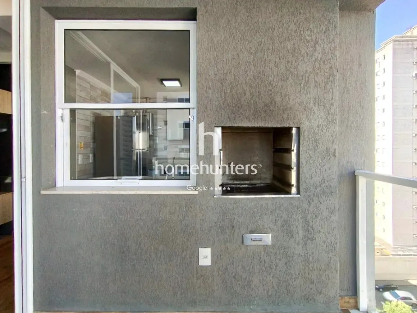 Apartamento, 1 quarto, 51 m² - Foto 14