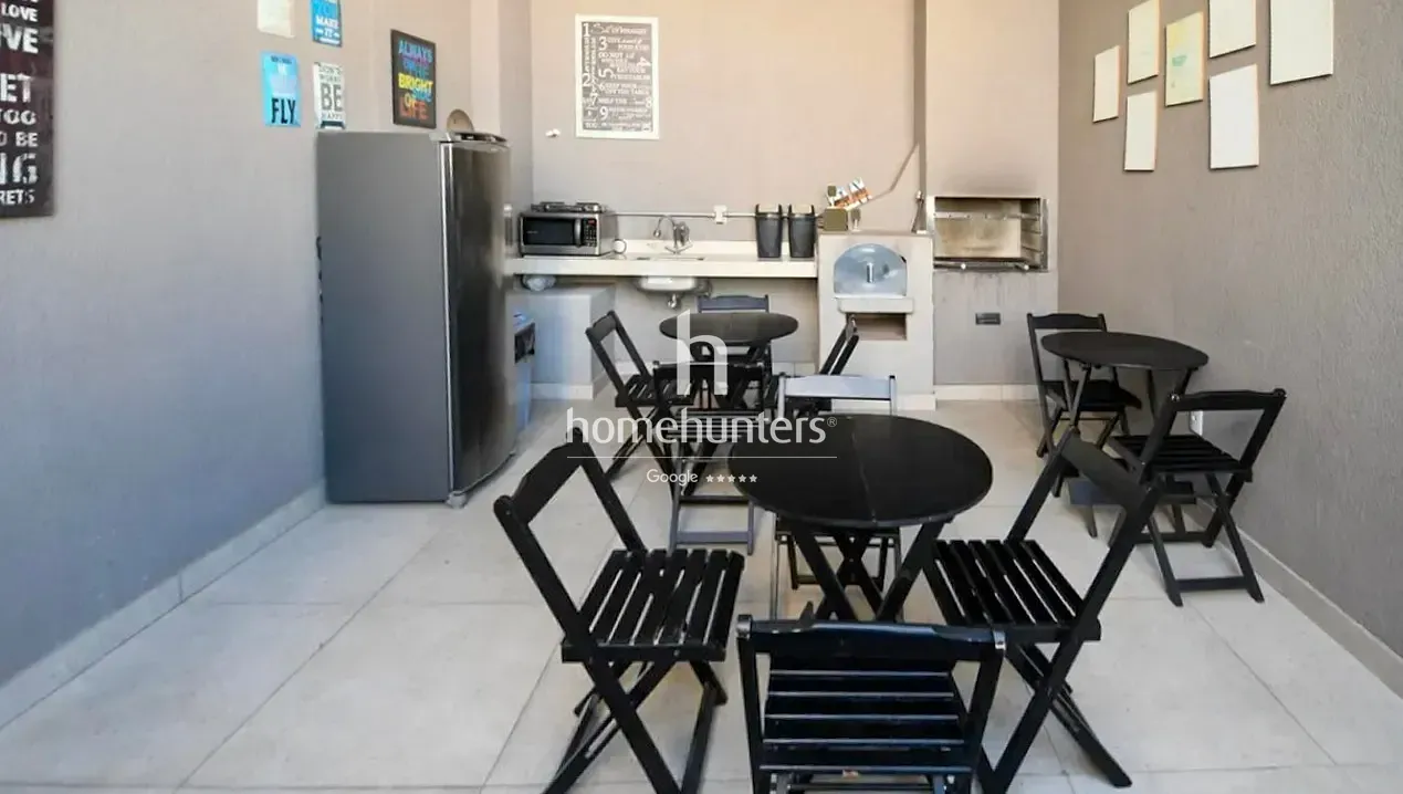 Apartamento, 1 quarto, 51 m² - Foto 33
