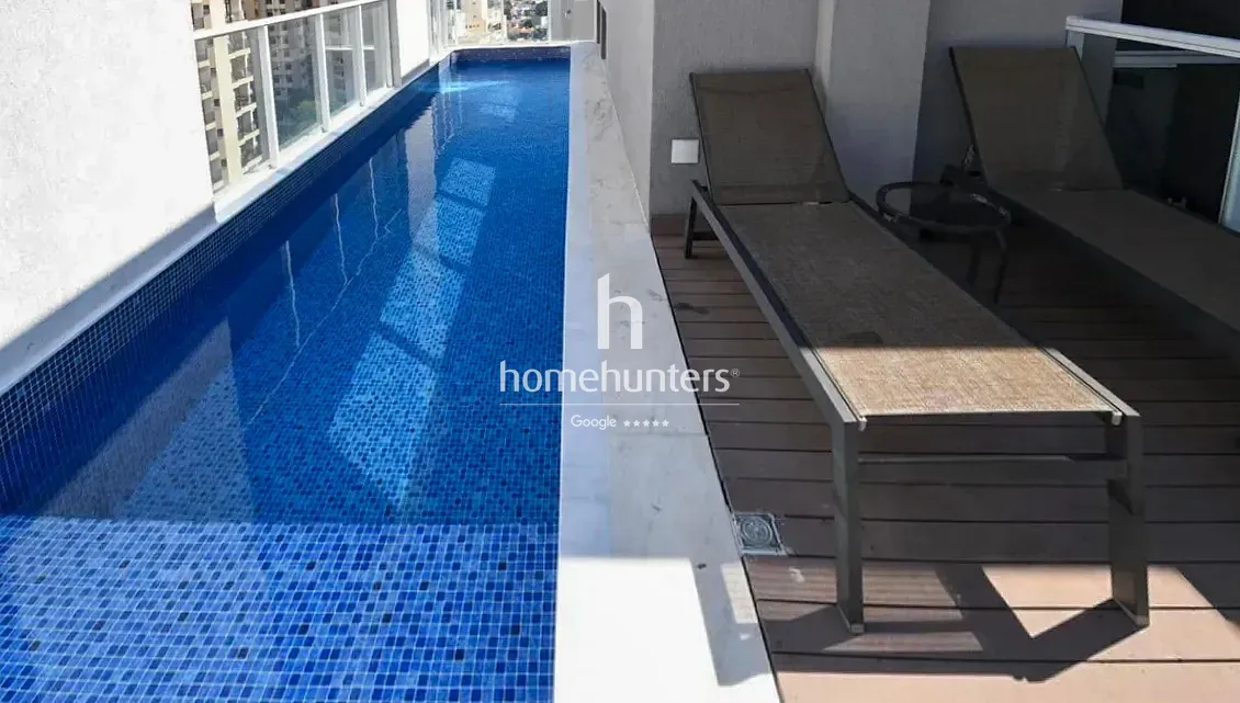 Apartamento, 1 quarto, 51 m² - Foto 29