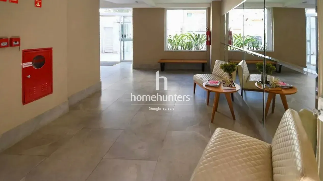 Apartamento, 1 quarto, 51 m² - Foto 25