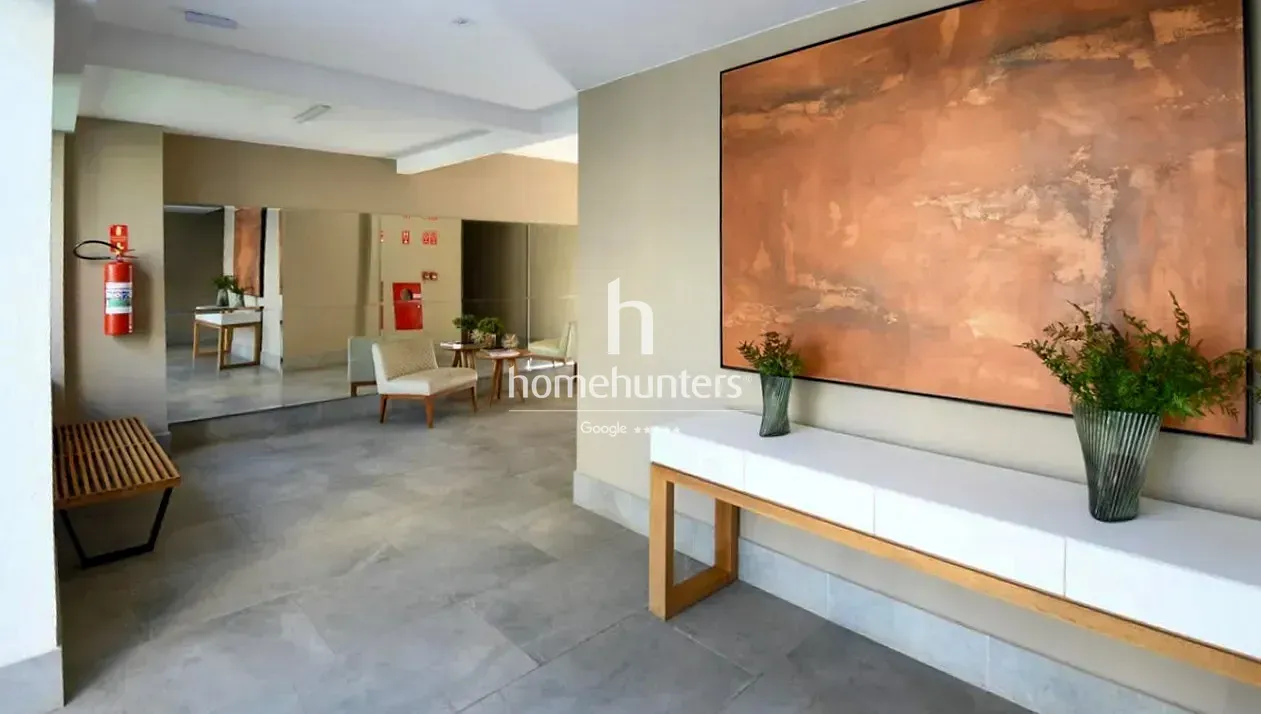 Apartamento, 1 quarto, 51 m² - Foto 26