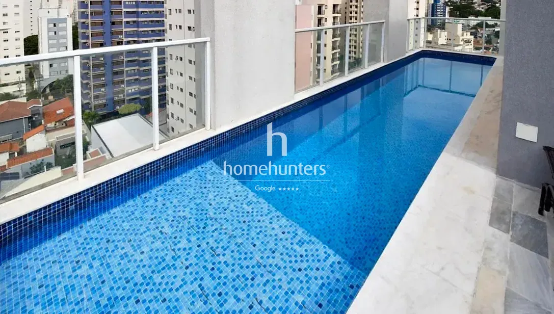 Apartamento, 1 quarto, 51 m² - Foto 30