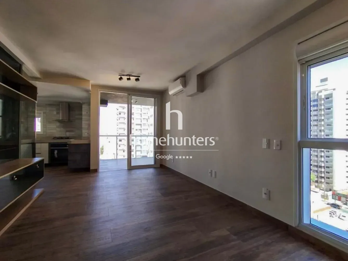 Apartamento, 1 quarto, 51 m² - Foto 7