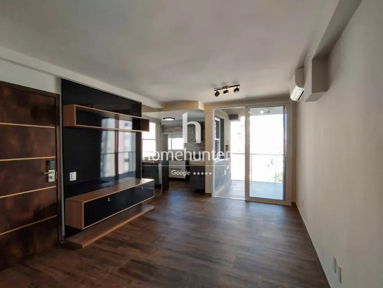 Apartamento, 1 quarto, 51 m² - Foto 2