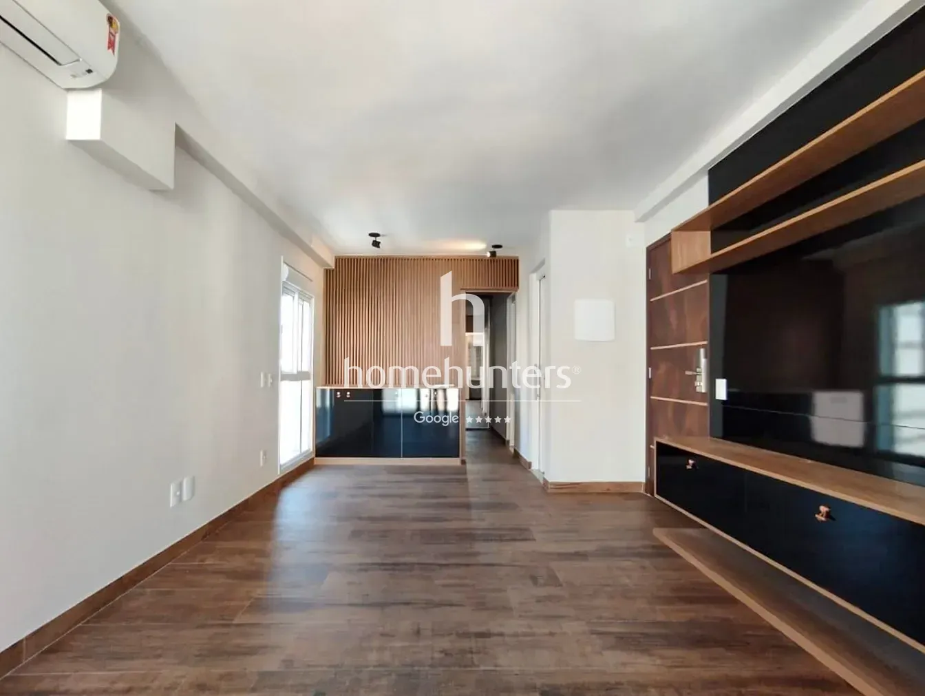 Apartamento, 1 quarto, 51 m² - Foto 4