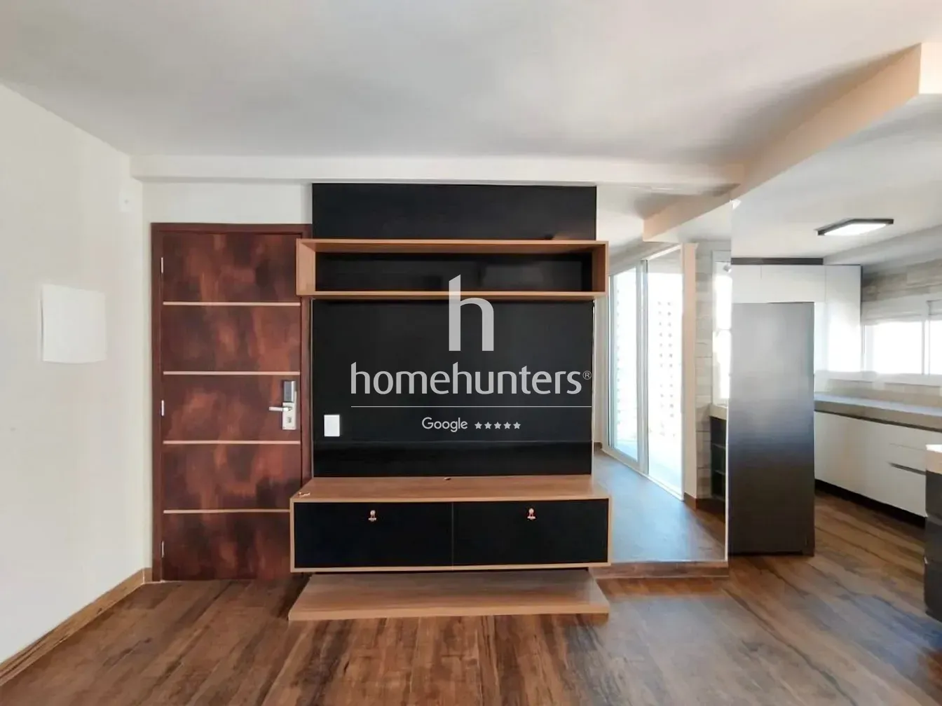 Apartamento, 1 quarto, 51 m² - Foto 5