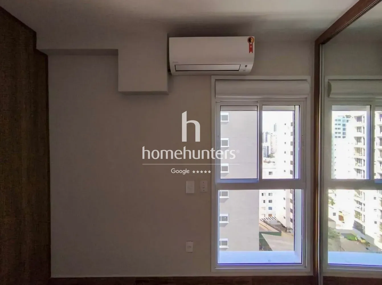 Apartamento, 1 quarto, 51 m² - Foto 8