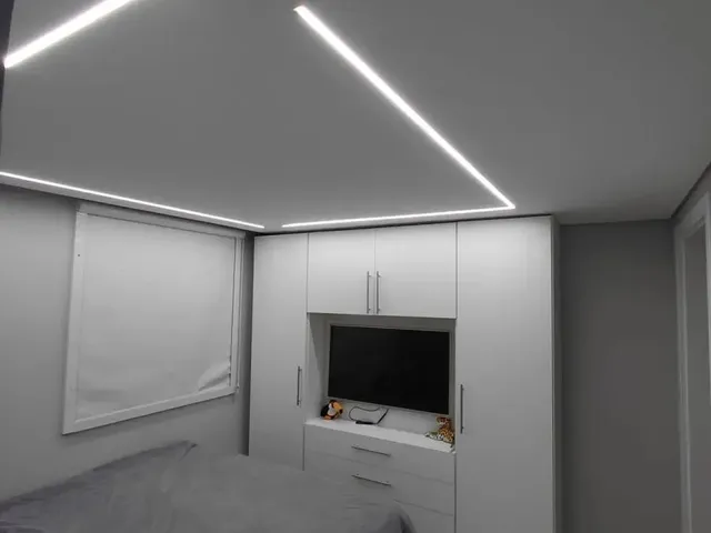 Apartamento 1 quarto e 1 banheiro, à venda, no bairro Sítio Cercado em Curitiba