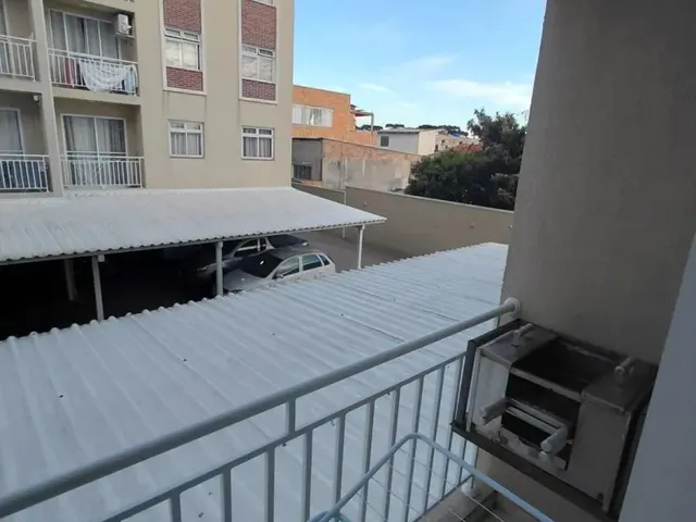 Apartamento 1 quarto e 1 banheiro, à venda, no bairro Sítio Cercado em Curitiba