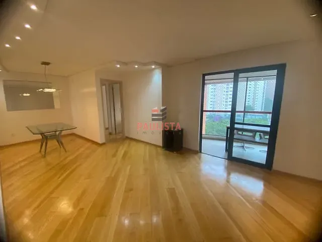 Apartamento com 105m² 3 quartos e 4 banheiros, à venda ou para alugar, no bairro Jardim Vila Mariana em São Paulo