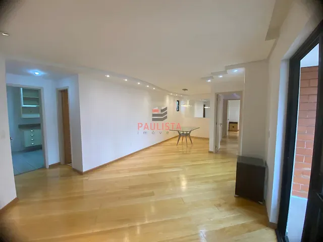 Apartamento com 105m² 3 quartos e 4 banheiros, à venda ou para alugar, no bairro Jardim Vila Mariana em São Paulo