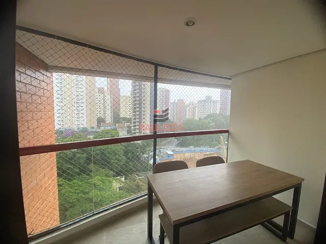 Apartamento com 105m² 3 quartos e 4 banheiros, à venda ou para alugar, no bairro Jardim Vila Mariana em São Paulo
