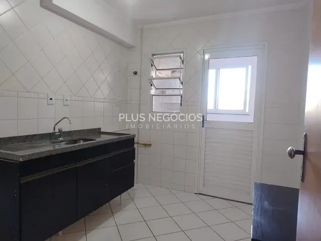 Apartamento 3 quartos e 3 banheiros, à venda, no bairro Parque Campolim em Sorocaba
