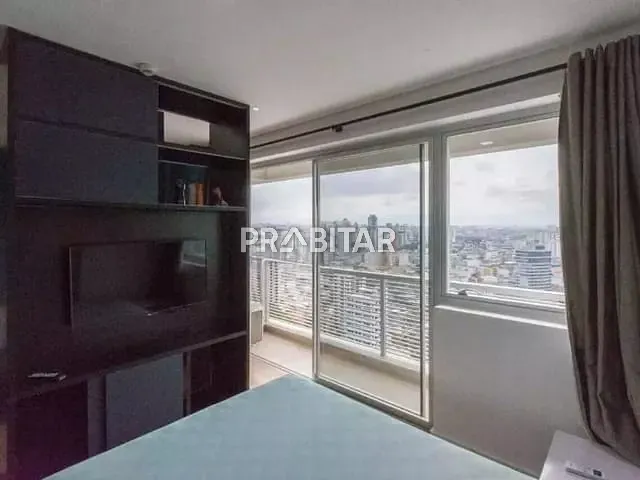 Apartamento com 32m² 1 quarto e 1 banheiro, à venda, no bairro Centro em Osasco