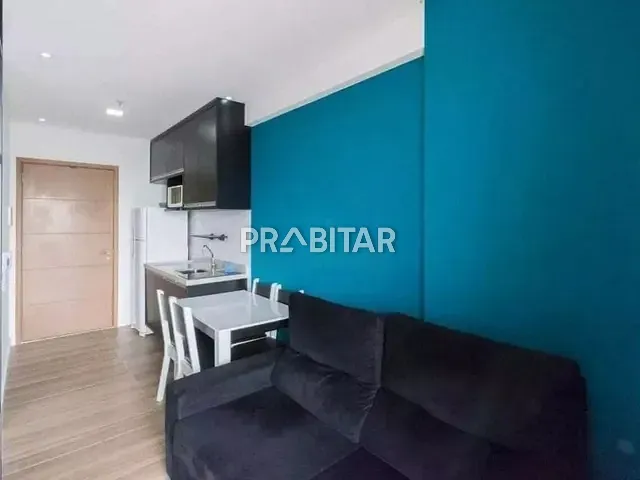 Apartamento com 32m² 1 quarto e 1 banheiro, à venda, no bairro Centro em Osasco