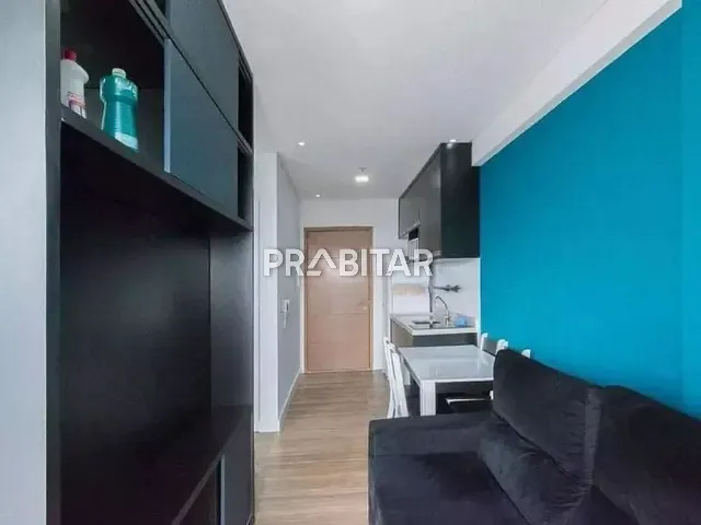 Apartamento com 32m² 1 quarto e 1 banheiro, à venda, no bairro Centro em Osasco