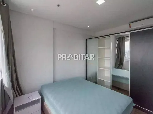 Apartamento com 32m² 1 quarto e 1 banheiro, à venda, no bairro Centro em Osasco