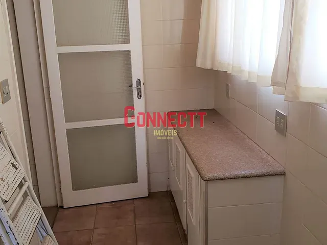 Apartamento 3 quartos e 2 banheiros, à venda, no bairro Centro em Ribeirão Preto