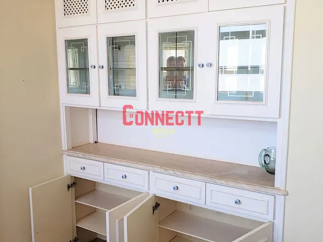Apartamento 3 quartos e 2 banheiros, à venda, no bairro Centro em Ribeirão Preto