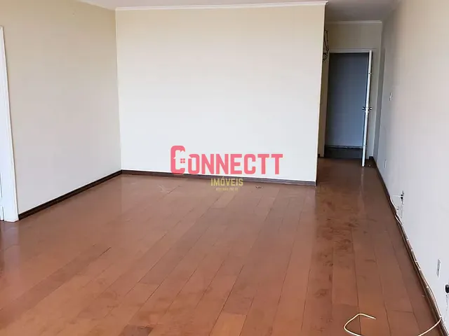Apartamento 3 quartos e 2 banheiros, à venda, no bairro Centro em Ribeirão Preto