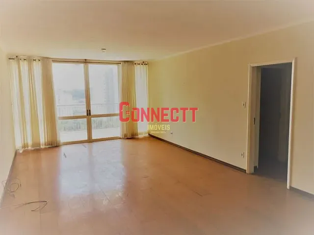 Apartamento 3 quartos e 2 banheiros, à venda, no bairro Centro em Ribeirão Preto